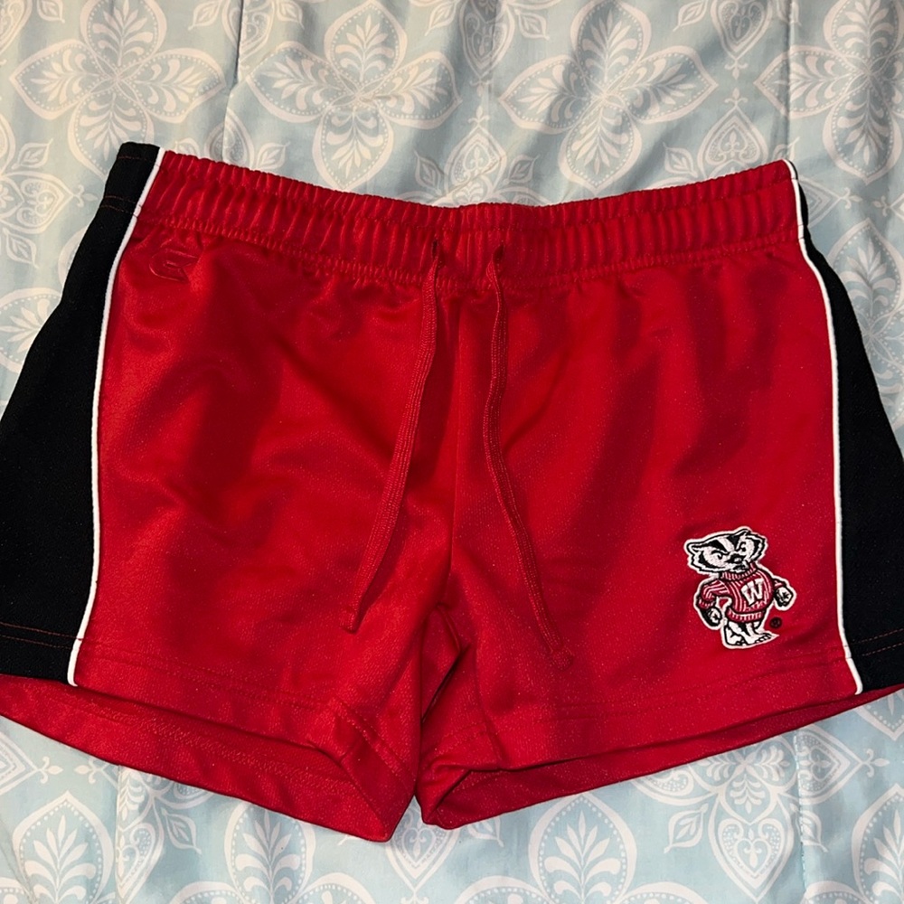 Médium size shorts